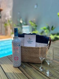 Shankara Prime Maresias Guest House - Maresias - 6