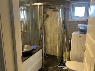 Suovka reindeer lodge - 5