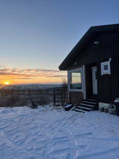 Suovka reindeer lodge - 6