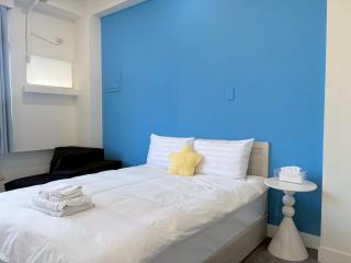 隨波逐流FlowStay - 0