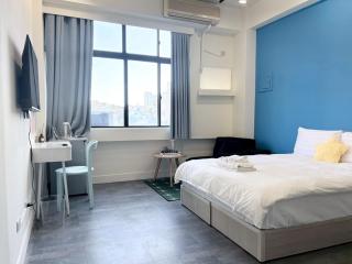 隨波逐流FlowStay - 8