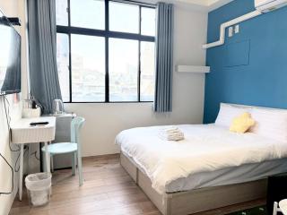 隨波逐流FlowStay - 1