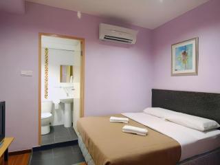 Aristo Hotel @ Putatan - 9