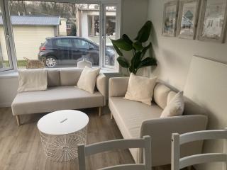 Vakantiepark Kijkduin - 822 - 9