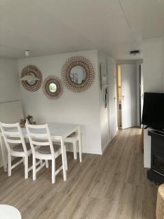 Vakantiepark Kijkduin - 822 - 8