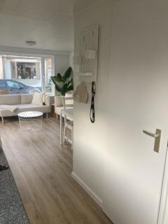 Vakantiepark Kijkduin - 822 - 7