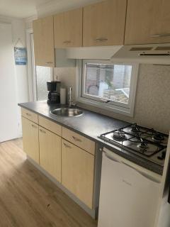 Vakantiepark Kijkduin - 822 - 6