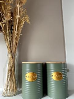 MOBIL-HOME VIOLETTE 6-8 Places - 3