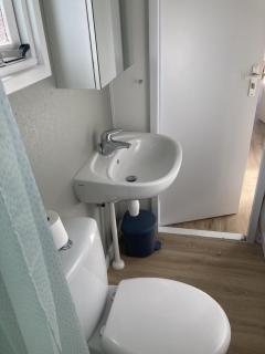 Vakantiepark Kijkduin - 822 - 3