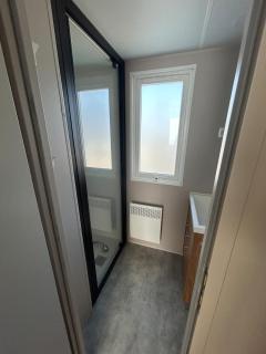 MOBIL-HOME VIOLETTE 6-8 Places - 2