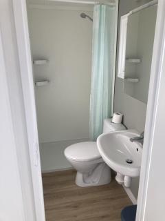 Vakantiepark Kijkduin - 822 - 1