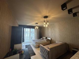 LUX CENTRAL APARTMAN WITH FRee PRIVATE PARKING - 5