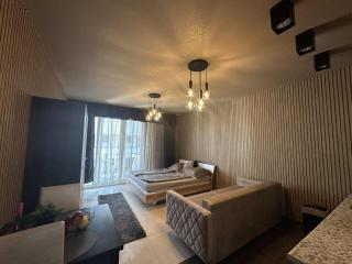 LUX CENTRAL APARTMAN WITH FRee PRIVATE PARKING - 4