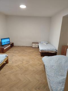 Jamajka na Vinohradské - 2