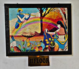 HOTEL OM SHIVAAY INN - 4