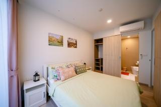 Sky park 2 bedroom 60m2 -  - 2