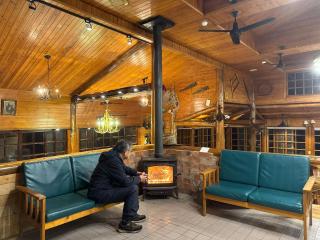 Da Kuan Peach Farm Resort 達觀農場民宿 - 5