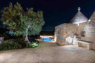 Trullo La Quiete - 7