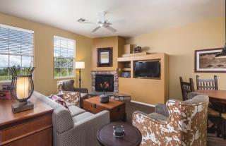 WorldMark Bison Ranch - Overgaard - 3