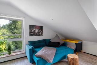 Villa Eichwald Appartements - Freudenstadt - 2