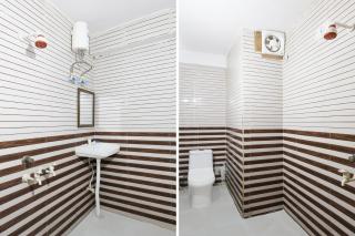 Collection O Sector 18 Noida Formerly True Residency -  - 6