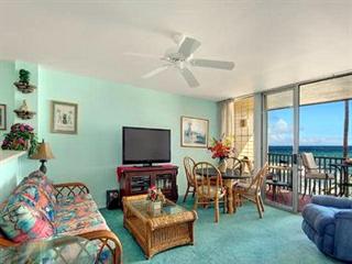 Wailua Bay View Resort - Kapaa - 6