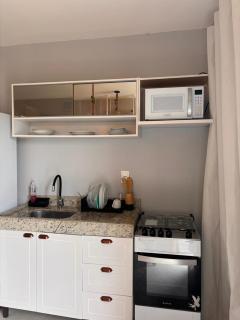 Flat Centro Barra Grande - 5