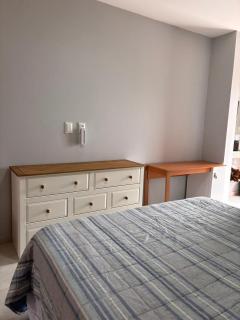 Flat Centro Barra Grande - 4