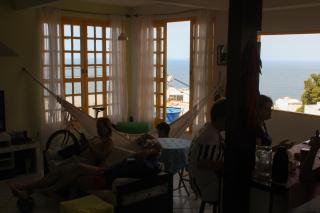 Mar da Babilônia Hostel - Rio de Janeiro - 4