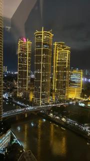 Novotel Suites Celestia at Hotel Residences Manila - Manille - 9