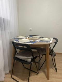 1 ком квартира в ЖК Араби - 2