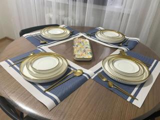 1 ком квартира в ЖК Араби - 1