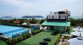 Cenang View Hotel - 9