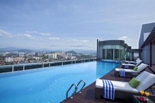 Somerset Kuala Lumpur - 0