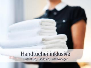 Altstadt Suite mit Parkplatz - 8