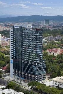 Somerset Kuala Lumpur - 6