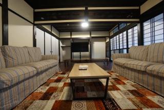 Katata Biwa House - 0