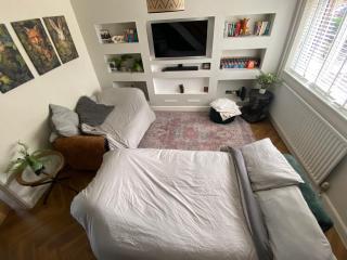 Group Contractor Stay 3 Bed House Bedford Parking WiFi - 8