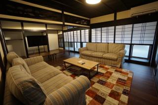 Katata Biwa House - 9