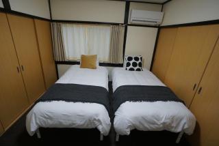 Katata Biwa House - 1