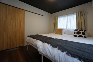Katata Biwa House - 4