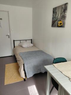 Les appartements du Lion de Belfort - 5