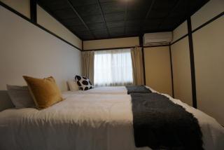 Katata Biwa House - 5