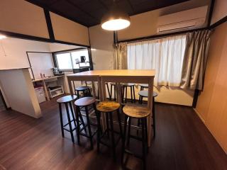 Katata Biwa House - 6