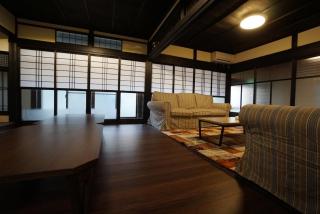 Katata Biwa House - 8