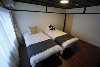 Katata Biwa House - 2