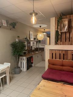 Urban Capsule - Dresden - 8