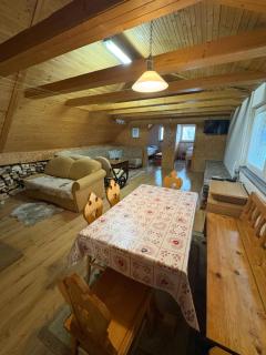 Halka Apartment 4 - 5