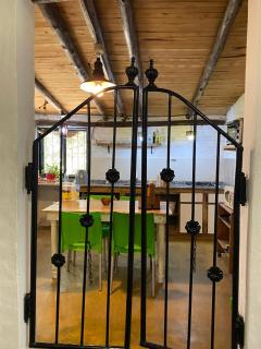 Casita campestre - 5