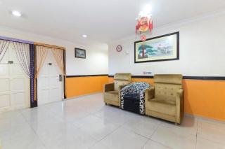 OYO 90118 Suntex Hotel - 1